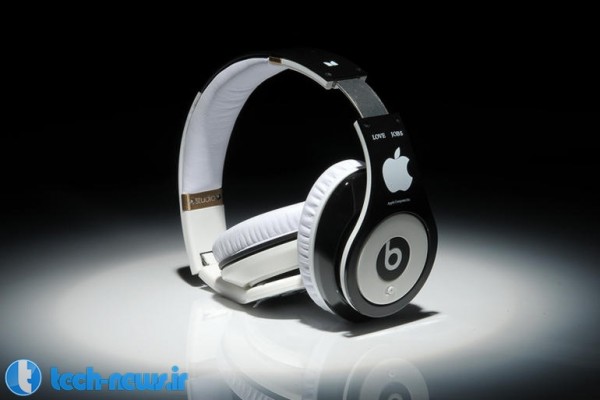 Beats رسما به اپل پیوست