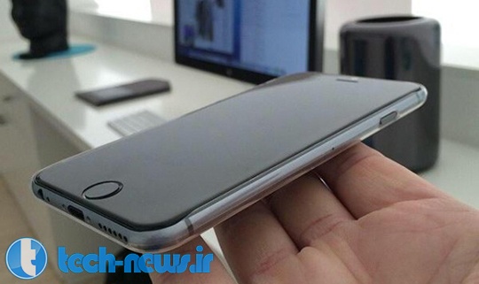 مشخصات کامل اپل آیفون 6 توسط China Mobile رونمایی شد!
