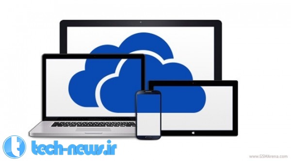 فضای ذخیره سازی ابری نامحدود و رایگان برای مشترکان مایکروسافت آفیس 365 در OneDrive