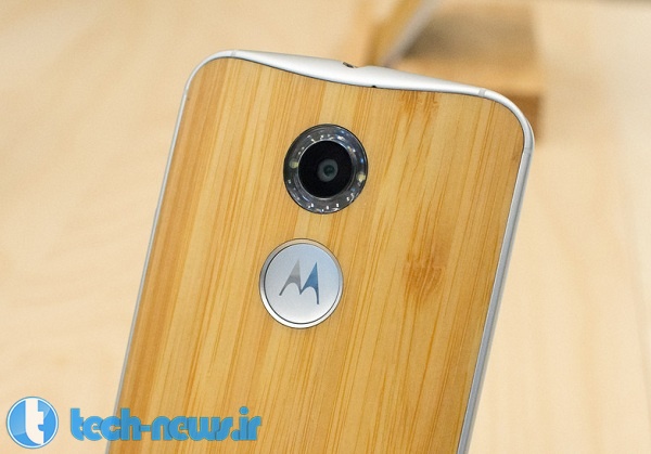 عرضه ی زودهنگام آپدیت اندروید 5 برای Motorola Moto X 2014