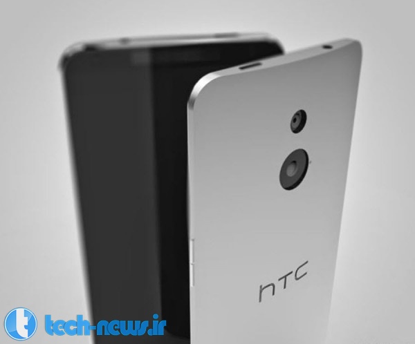 مشخصات HTC One M9 که با نام Hima عرضه خواهد شد، لو رفت