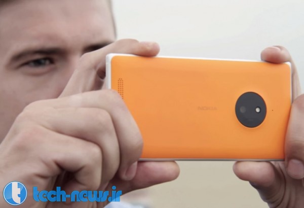 بروزرسانی جدید مایکروسافت برای تعدادی از تلفن های هوشمند Lumia Denim