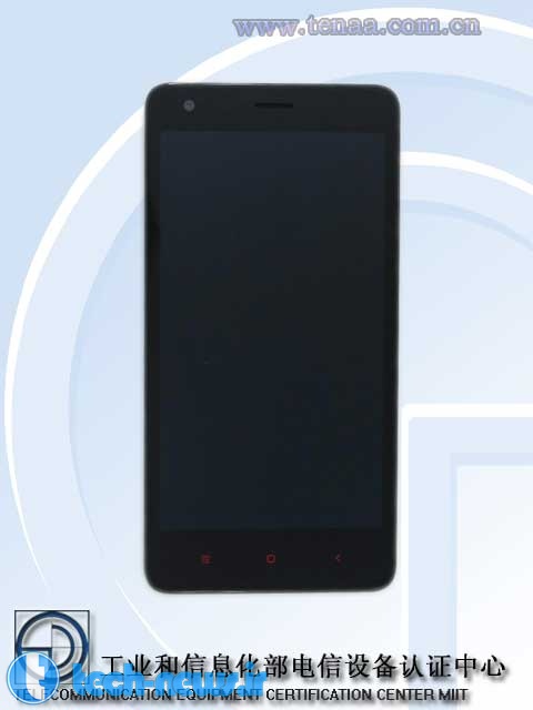تلفن 4.7 اینچی و جدید ژیائومی، جانشین تلفن هوشمند Redemi 1S خواهد بود!