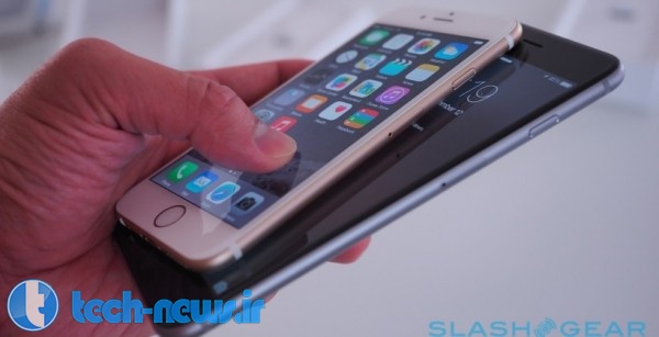 شایعه : اپل در فروش تلفن های هوشمند از سامسونگ موفق تر بوده است!