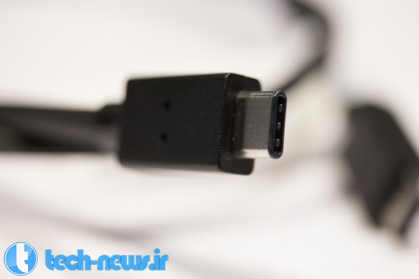 آشنایی با Type C، نسل جدید کابل های USB : سرعتی خیره کننده!