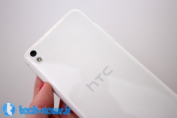 مشخصات فنی لو رفته از HTC A55 Desire تلفنی قوی تر از One M9 را نشان میدهد!