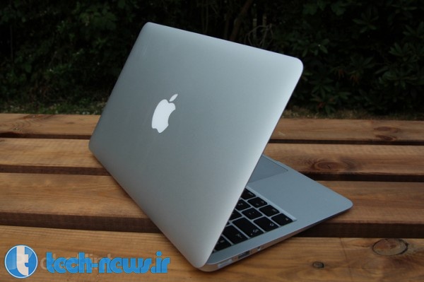 اپل قصد بروزرسانی سخت افزاری MacBook Air خود را دارد!