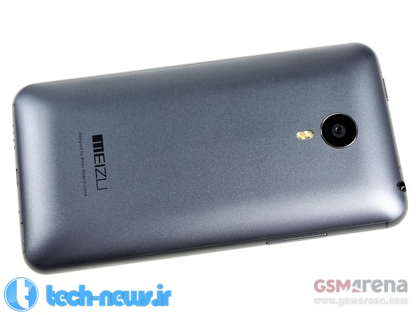 شایعه : تلفن هوشمند MX5 شرکت میزو (Meizu)، سنسوری 41 مگاپیکسلی خواهد داشت