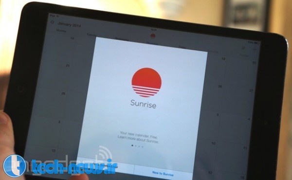 مایکروسافت خرید تقویم محبوب Sunrise را به صورت رسمی تایید کرد