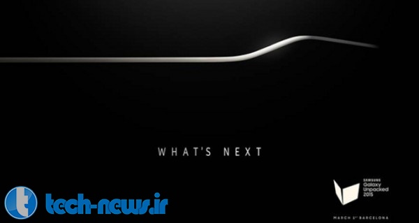 جزییات جدید از سامسونگ گلکسی S6 و S6 Edge: صفحه نمایش 5.1 اینچ، بدنه ی فلزی