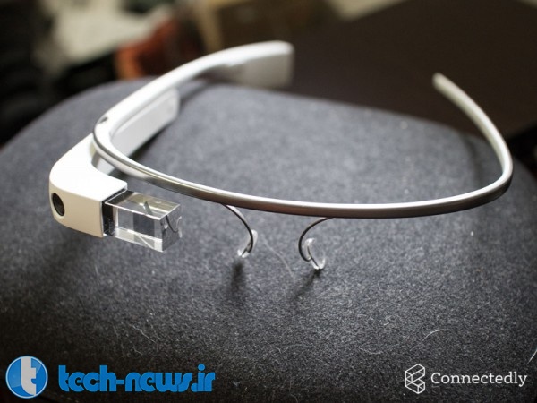 عینک هوشمند گوگل، با طراحی جدید همراه خواهد بود
