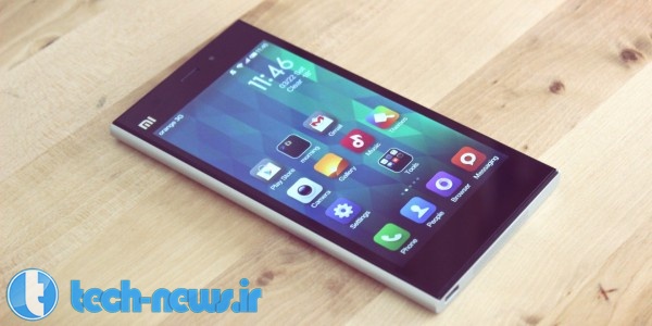 Xiaomi رکورد سامسونگ را در بازار چین شکست