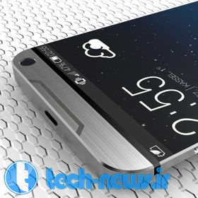 [شایعه] HTC از گوشی هوشمند One E9 با صفحه نمایش QHD در این ماه رونمایی خواهد کرد