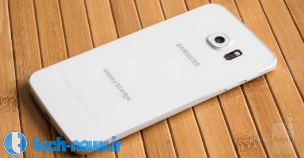 تست باتری Galaxy S6 edge : آیا سامسونگ موفق بوده است؟