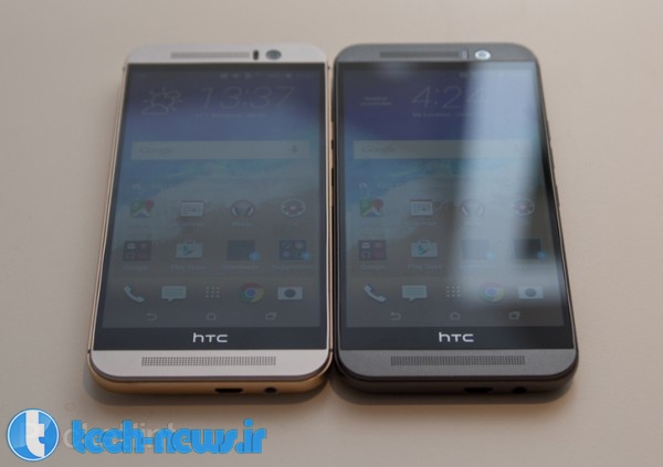 چه چیزهایی در رابط کاربری HTC Sense 7 تغییر کرده‌اند؟