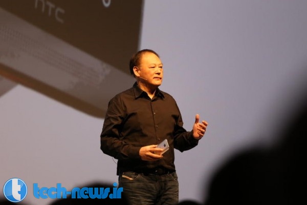 MWC 2015: چه بر سر ساعت هوشمند HTC آمد؟