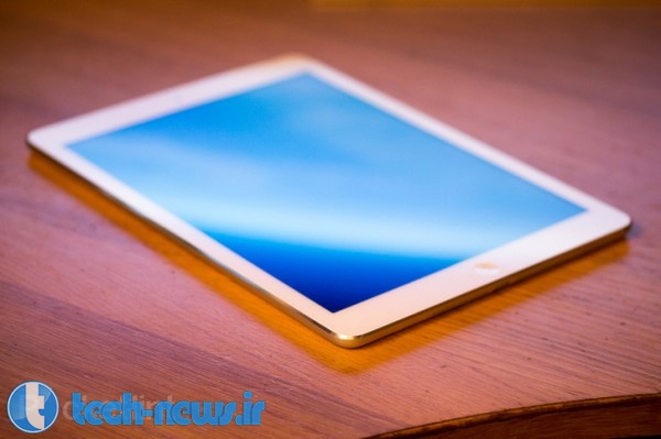 رونمایی از iPad Pro اپل با صفحه نمایش 12.9 اینچی تا ماه سپتامبر به تاخیر افتاد