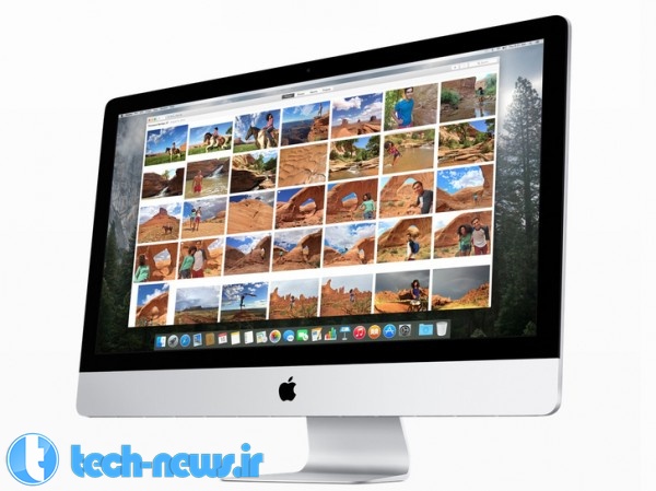اپل نسخه‌ی آزمایشی OS X Yosemite 10.10.3 را با برنامه‌ی جدید Photo منتشر کرد