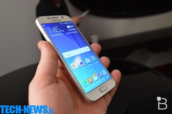 فروش Galaxy S6 در کره‌ جنوبی نا امیدکننده بوده است!