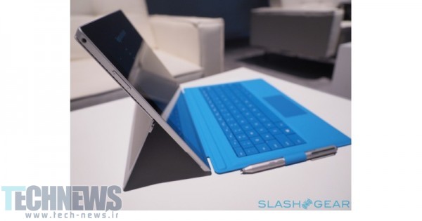 اطلاعات جدیدی از تبلت Microsoft Surface Pro 4 لو رفت