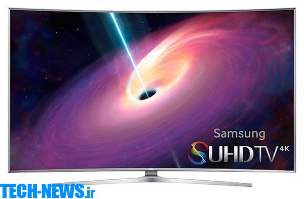 تلویزیون‌های SUHD جدید سامسونگ چه تفاوتی با محصولات دیگر دارند؟