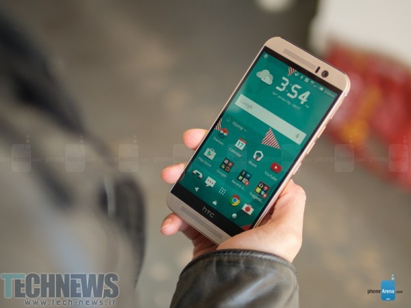 آپدیت Android M برای پرچم‌داران HTC عرضه خواهد شد!