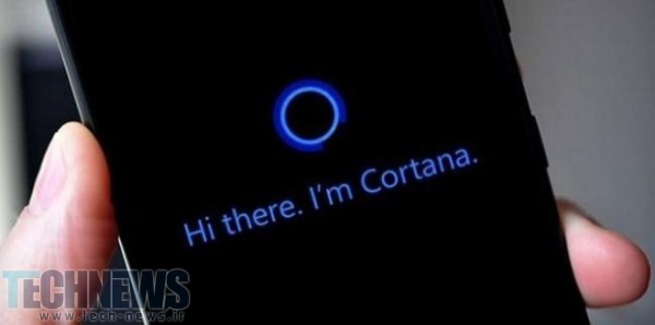 مایکروسافت دستیار صوتی Cortana را با انیمیشن‌های جدید، بروز کرد