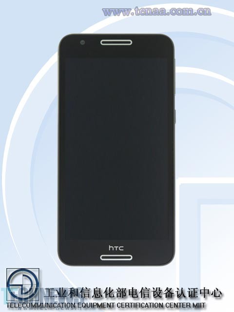 با نازک‌ترین گوشی هوشمند HTC آشنا شوید