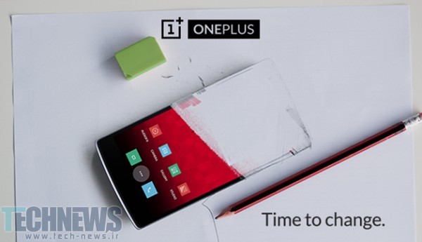 آیا OnePlus 2 هفته‌ی آینده به صورت رسمی معرفی می‌شود؟