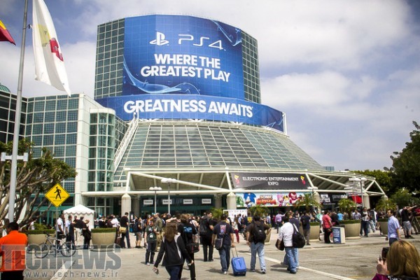 چه انتظاراتی از نمایشگاه E3 2015 داشته باشیم؟