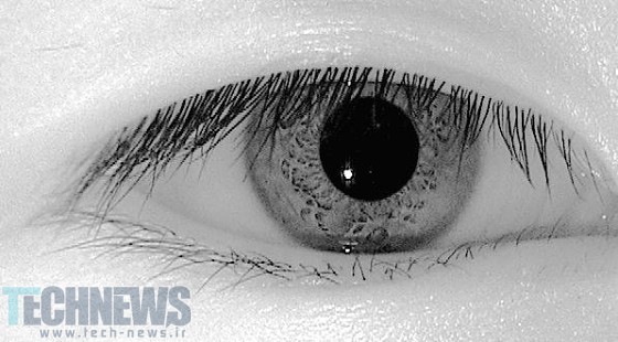 رقابت سامسونگ و ال‌جی برای توسعه‌ی سنسورهای اسکنر قرنیه چشم