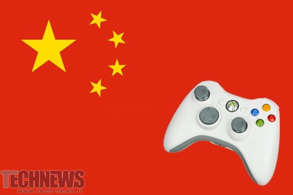 چین قانون منع فروش کنسول‌های بازی را بعد از 14 سال لغو کرد