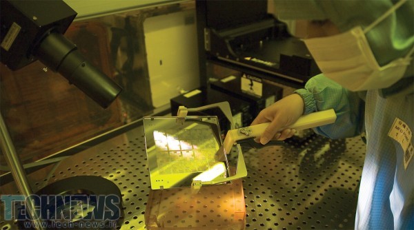 TSMC از سه ماهه‌ی چهارم سال 2016 تولید انبوه چیپ‌های 10 نانومتری را آغاز می‌کند