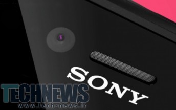 گوشی جدید شرکت سونی که ماه آینده رونمایی خواهد شد، مجهز به تراشه اسنپدراگون 808 خواهد بود