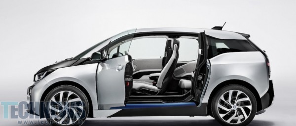 آیا نهایتا شاهد ساخت خودروی هوشمند Apple Car توسط BMW خواهیم بود؟