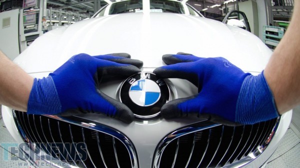 BMW صاحب دامنه‌ی Alphabet.com بوده و قصد ندارد آن را به گوگل بفروشد!