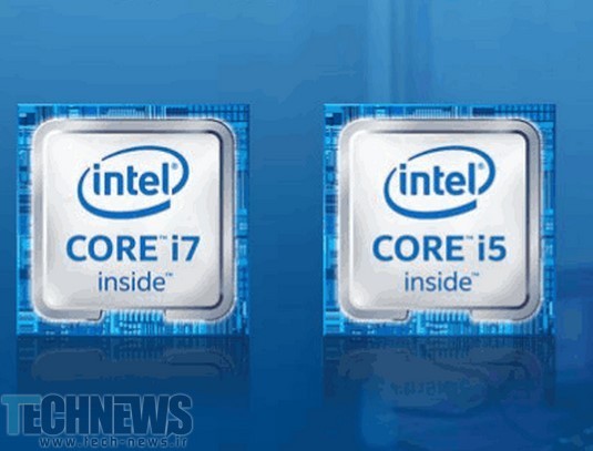 اینتل به صورت رسمی اولین پردازنده‌های نسل ششم خانواده‌ی Core را به همراه پلتفرم Z170 معرفی نمود