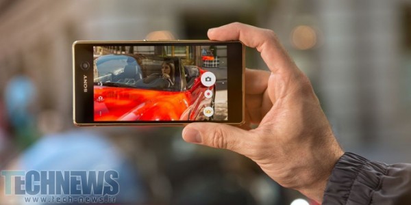سونی گوشی‌ میان‌رده و ضدآب Xperia M5 را معرفی کرد: سنسور 21.5-مگاپیکسلی به همراه فوکوس خودکار با سرعت 0.25 ثانیه!