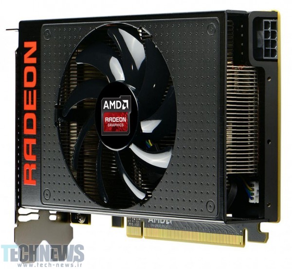 کارت گرافیک AMD R9 Nano با قدرتی بیشتر از GTX 980 در اختیار کاربران قرار خواهد گرفت!