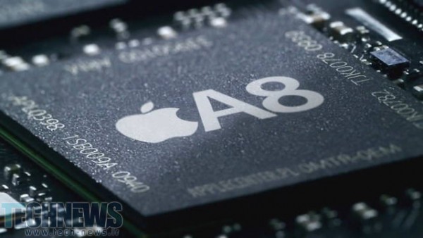 اپل می‌گوید در سال آینده طراحی 6 هسته‌ای را برای چیپست A10 خود در نظر خواهد گرفت
