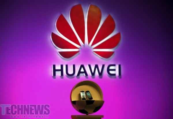 هوآوی امید دارد که در 5 سال آینده جای اپل و سامسونگ را در بازار تلفن‌همراه بگیرد