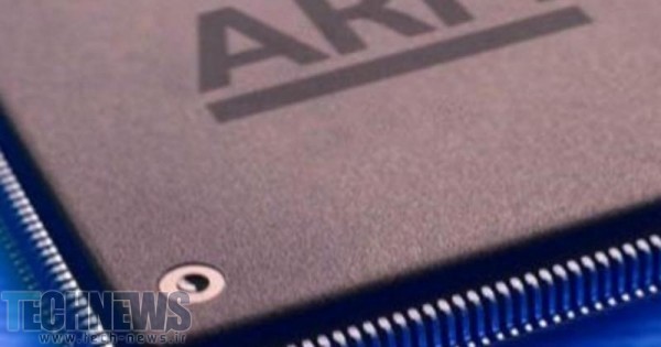وعده‌ی بهبود عملکرد پردازشگر گرافیکی Mali-470 شرکت ARM برای گجت‌های پوشیدنی