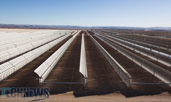 مراکش میزبان بزرگ‌ترین مزرعه خورشیدی جهان خواهد بود
