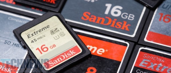 Western Digital شرکت SanDisk را به قیمت 19 میلیارد دلار خریداری کرد