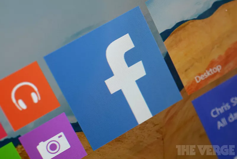 فیس‌بوک اپلیکیشن‌های مسنجر و اینستاگرام را برای ویندوز 10 عرضه خواهد کرد