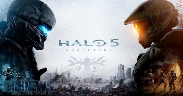 آیا Halo 5: Guardians برای پلتفرم PC منتشر می‌شود؟