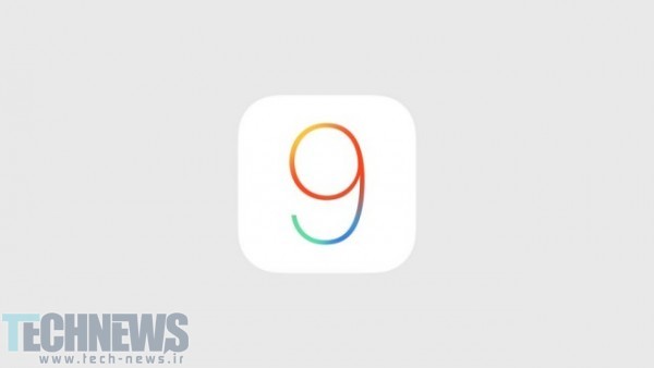 اپل iOS 9.0.2 را تنها یک هفته پس از انتشار iOS 9.0.1 منتشر کرد