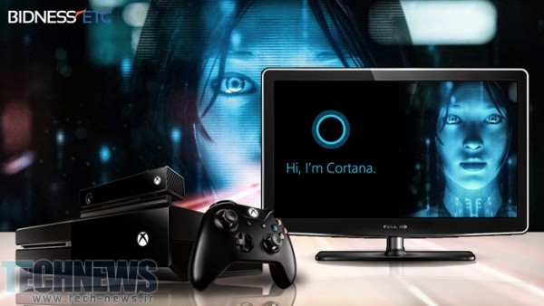 کورتانا تا سال آینده میلادی برای کنسول بازی Xbox One عرضه نخواهد شد