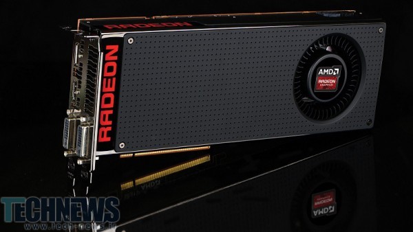 AMD از کارت‌ گرافیک جدید خود در 29 آبان رونمایی خواهد کرد: آیا نهایتا شاهد معرفی R9 380X خواهیم بود؟