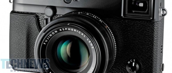 مشخصات دوربین X-Pro2 فوجی‌فیلم پیش از معرفی لو رفت